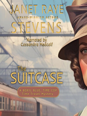 cover image of The Suitcase